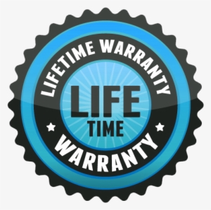 Lifetime Warranty Icon Png - Peach State Lsamp