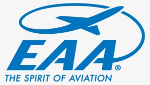Verified Eaa Logos Clip Art Freeuse Library - Experimental Aircraft Association