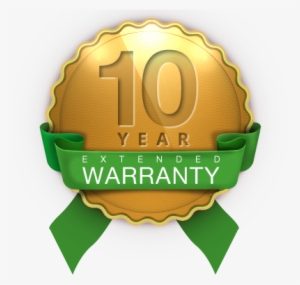Home > Extended Warranty > 10 Year Extended Warranty - 10 Year Warranty