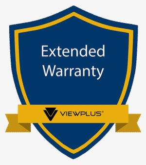 Viewplus Extended Warranty - Viewplus