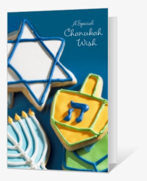 Heartfelt Printable Hanukkah Cards For Anyone - Hanukkah