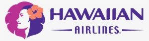 Hawaiian Airlines Logo, Logotype - Hawaiian Airlines Logo Png