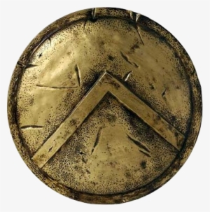 Lv Shield - Ancient Greece Shield