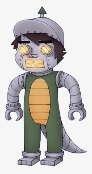 Leafyishere Character Png Transparent Library - Leafyishere Leaf Bot