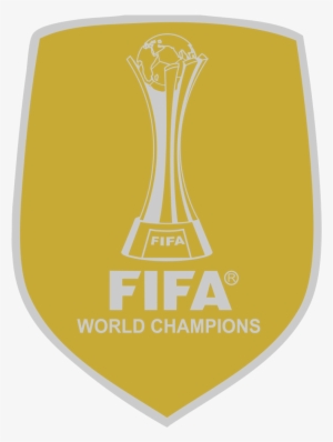 Fifa 2018 Free Batch Download - Logo Fifa World Champions