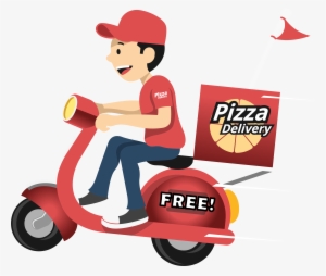 Related Wallpapers - Free Delivery Pizza