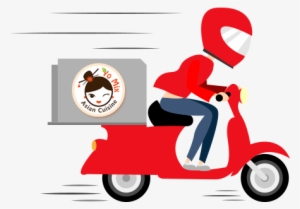 Delivery Png Clipart - Home Delivery Service Logo