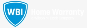 Wbi Home Warranty Wbi Home Warranty - Rj Name Logo Hd