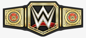 28 Collection Of Wwe Championship Belt Drawing - Wwe Championship Belt Drawing