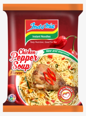 Indomie Noodles On Twitter &quot - Indomie Chicken Pepper Soup