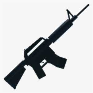 M4a1 Gun M4a1 Roblox Transparent Png 420x420 Free Download On Nicepng - decal gun roblox