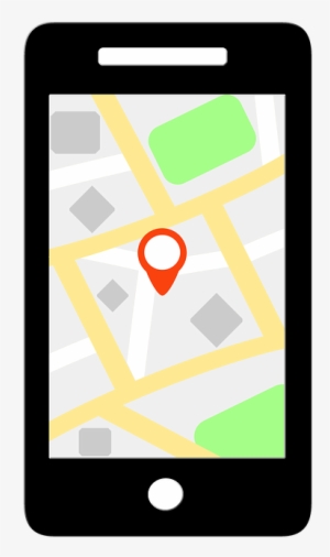 Delivery - Gps Png