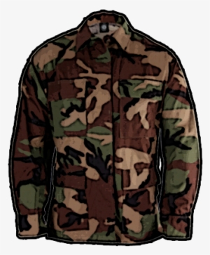 Military Clothes - Army Dress Png Hd
