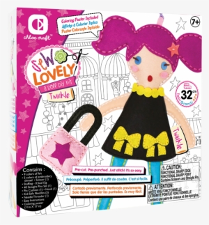 Sew Lovely - Twinkle - Sew Lovely Alterations & Designs