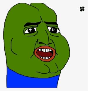 Post - Pepe Shrek