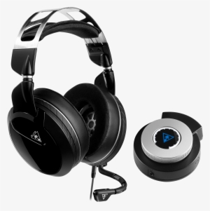 Elite Pro 2 Headset Superamp For Ps4™ And Ps4™ Pro - Turtle Beach Elite Pro