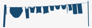 Clothes Line Clipart Png For Web