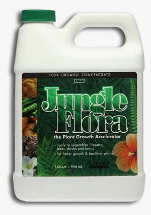 Jungle Flora Product Shot