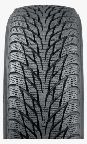 Nokian Hakkapeliitta R2 - Nokian Hakkapeliitta R2 225/45r17 91r Bsw T428668