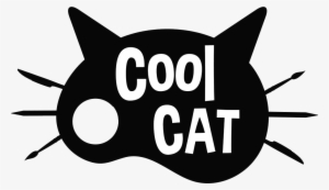 Cool Cat Logo - Cat