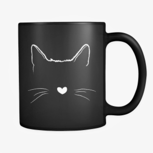 Cool Cat Lovers Mug - 35th Birthday Funny