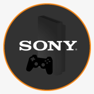 Playstation 4 Pro 2tb - Sony Crackle Logo Png