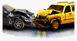 Car Crash - Vehicle Collision