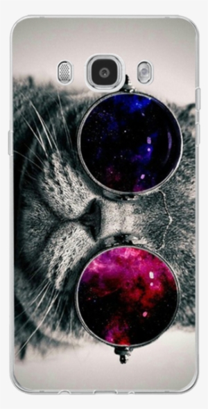 Cat With Glasses Iphone 6s Case