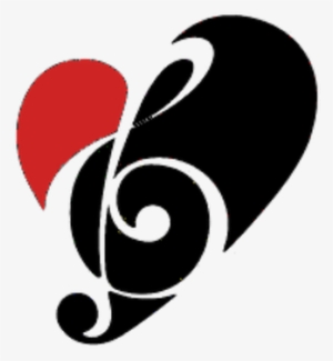 Musical Note Art Clip Art - Simple Music Symbols Tattoos