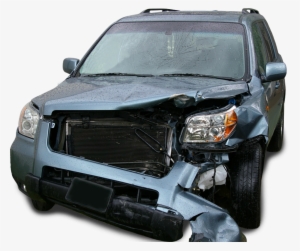 Learn More - Car Crash Transparent