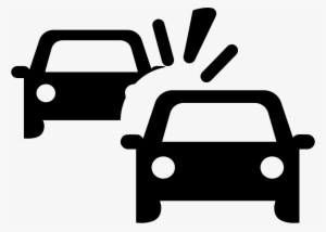 Png File - Car Accident Icon Png