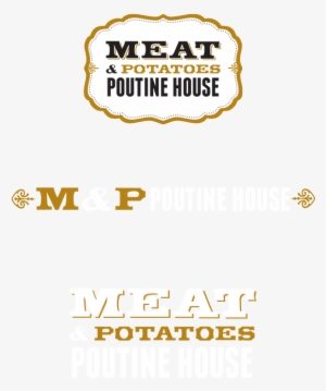 m&p poutine house