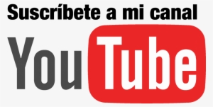Youtube Logo Xavi Moya