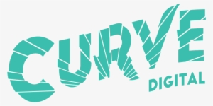 Curvedigital - Curve Digital Logo Png