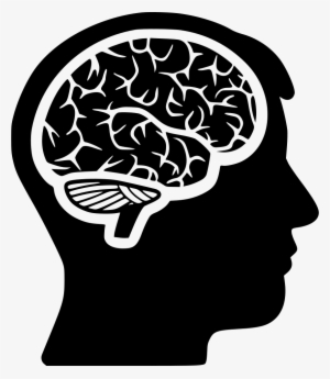 Png File Svg - Brain Icon Png