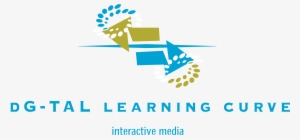 dg tal learning curve logo png transparent - curve