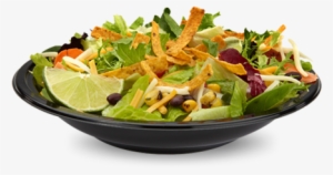 During The 1980s, As I Always Explain In My Lectures - Mcdonalds Grilled Chicken Salad
