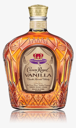 Crown Royal Vanilla - Crown Royal Vanilla Price