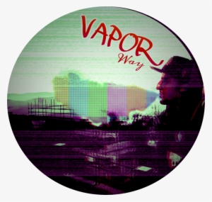 Vapor Way - - Cd