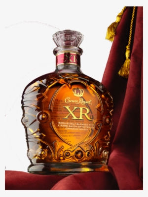 Crown Royal Xr - Crown Royal Whisky Xr