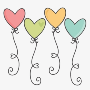 Heart - Cute Clipart For Scrapbooking