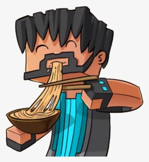 Avatar - Minecraft Noodles