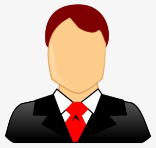 Employee Avatar Png Transparent Image - Avatar Male
