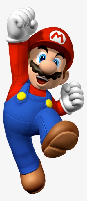 Mario Party 6 , - Super Mario Bros Png