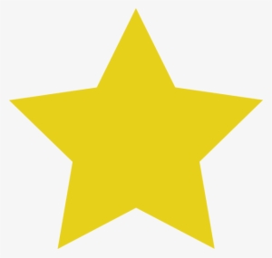 Highly Suited - Rating Star Single Png