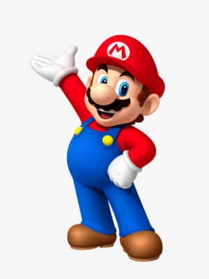 Super-mario - Super Mario Bros Png