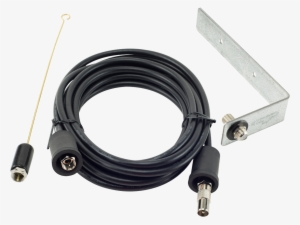 041a3504 1 Antenna Kit With Adapter - Usb Cable