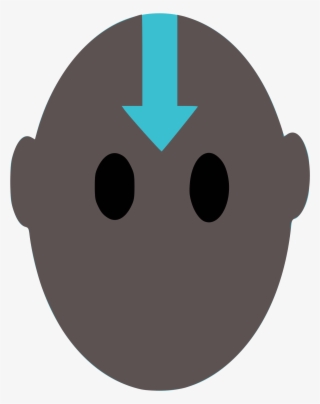 File - Avatar Head - Svg