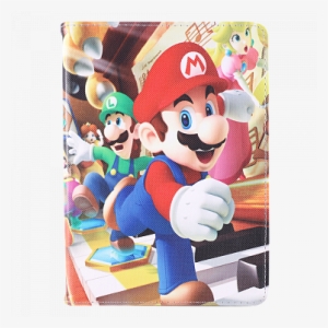 Fashionable Super Mario Design Multi Protective Case - Mario And Luigi Iphone