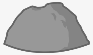 Rocky - Bfdi Rocky Icon